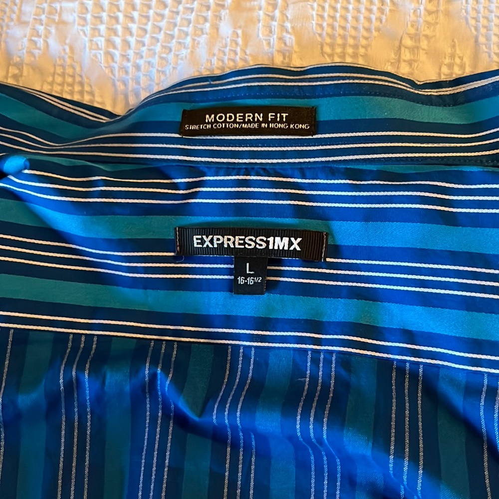 Mens shirt